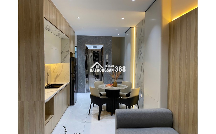 Nhà đất trung tâm quận Hà Đông